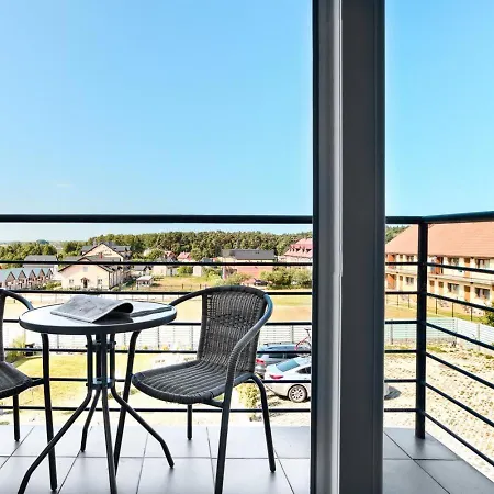 - Spa&wellness By Renters * Jarosławiec