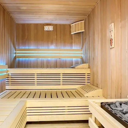 - Spa&wellness By Renters Kro *