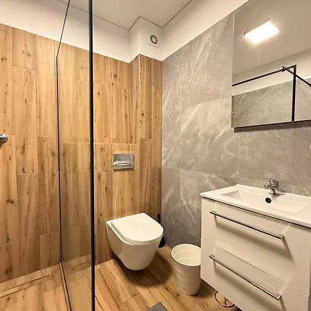 - Spa&wellness By Renters Zajazd *