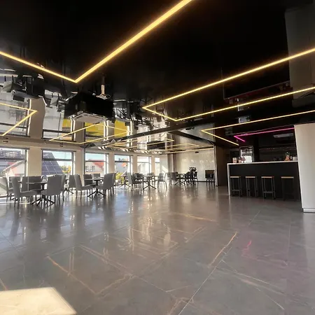 Zajazd - Spa&wellness By Renters *