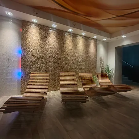 Zajazd - Spa&wellness By Renters *