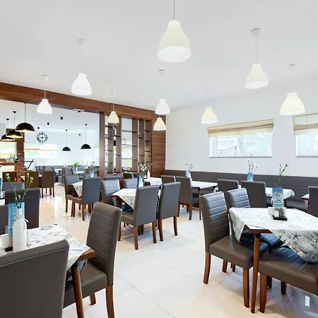 Kro - Spa&wellness By Renters *