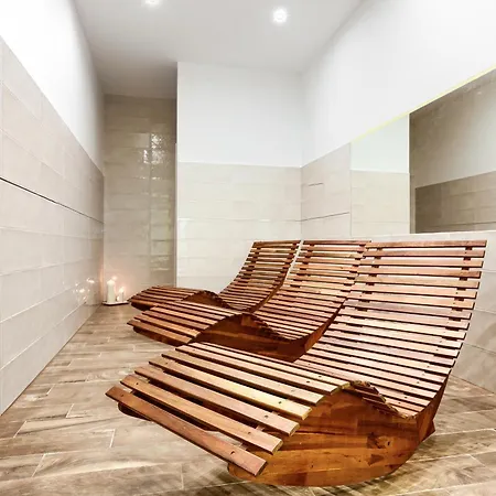 - Spa&wellness By Renters Kro *