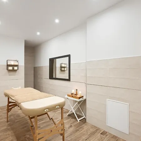 - Spa&wellness By Renters Jarosławiec