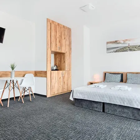 Kro - Spa&wellness By Renters *