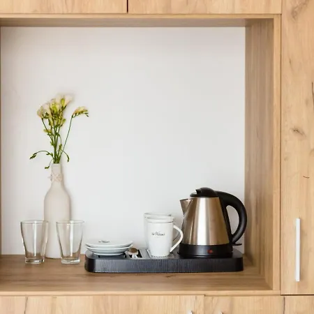 Kro - Spa&wellness By Renters *