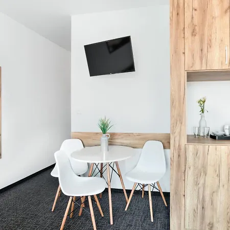 Kro - Spa&wellness By Renters *