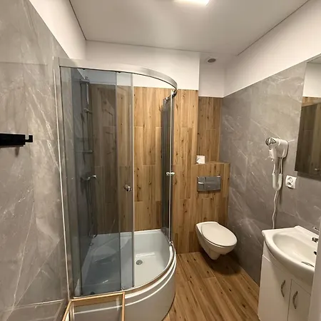 - Spa&wellness By Renters Zajazd *