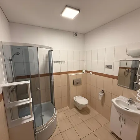 Zajazd - Spa&wellness By Renters *