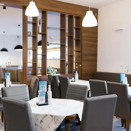 - Spa&wellness By Renters * Jarosławiec