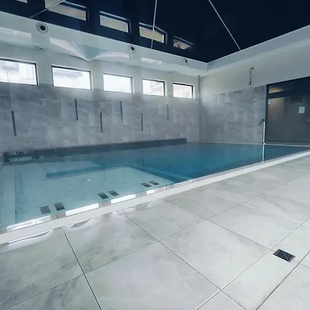 Zajazd - Spa&wellness By Renters *