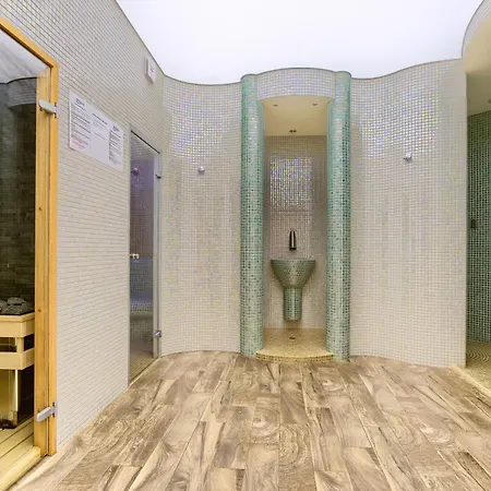 - Spa&wellness By Renters *