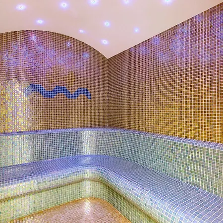 - Spa&wellness By Renters *