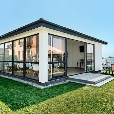 Kro - Spa&wellness By Renters