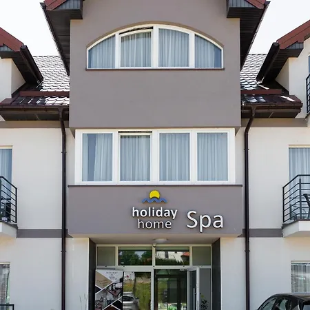 - Spa&wellness By Renters Kro *