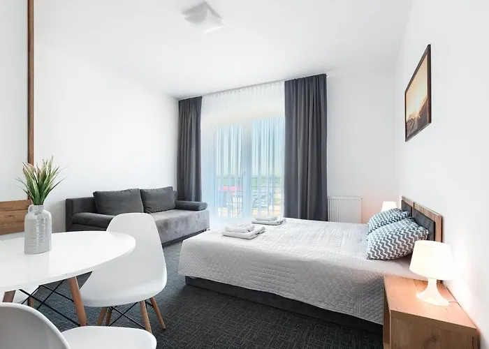 Zajazd - Spa&wellness By Renters *