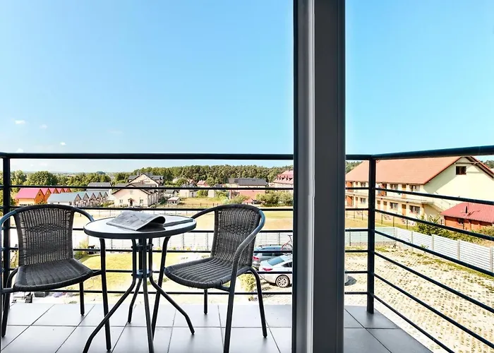 - Spa&wellness By Renters * Jarosławiec