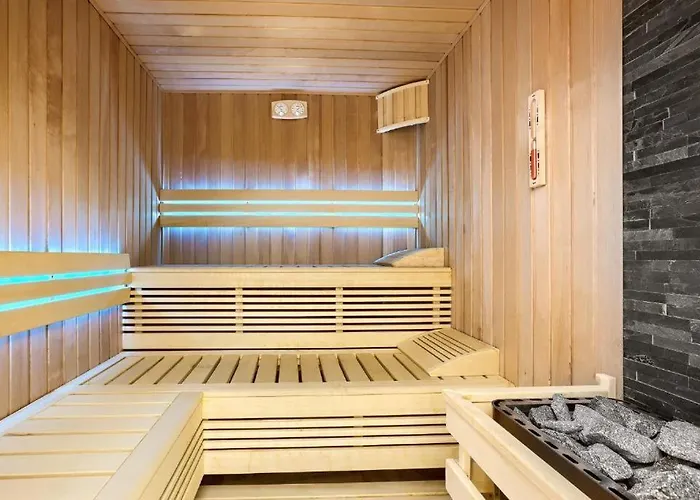 - Spa&wellness By Renters Zajazd *