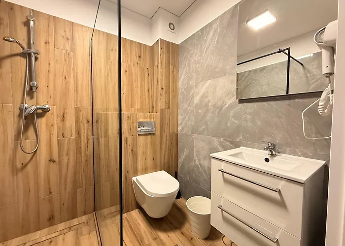 - Spa&wellness By Renters Zajazd *