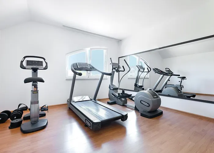 - Spa&wellness By Renters * Jarosławiec