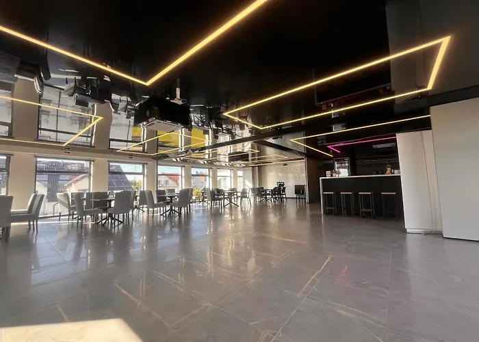 Zajazd - Spa&wellness By Renters *