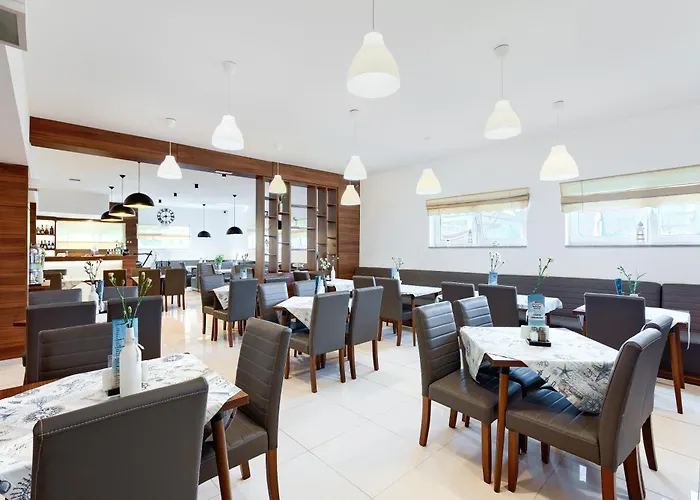 Zajazd - Spa&wellness By Renters *