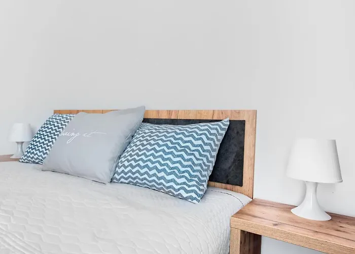 Zajazd - Spa&wellness By Renters *