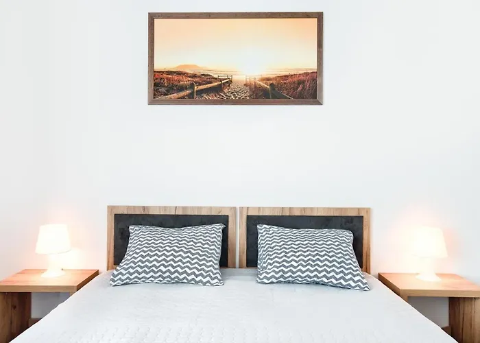 - Spa&wellness By Renters Zajazd Jarosławiec