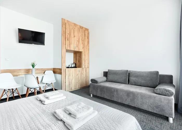 - Spa&wellness By Renters Zajazd *