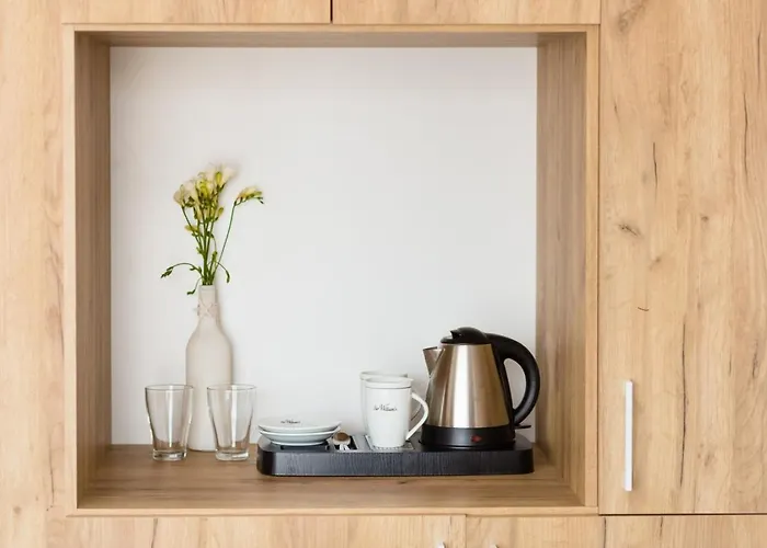 Zajazd - Spa&wellness By Renters *