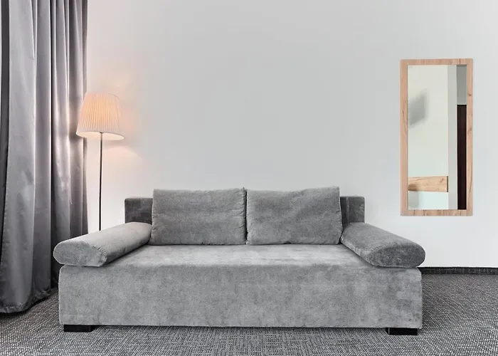 - Spa&wellness By Renters *