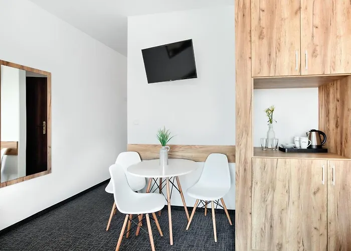 Zajazd - Spa&wellness By Renters *