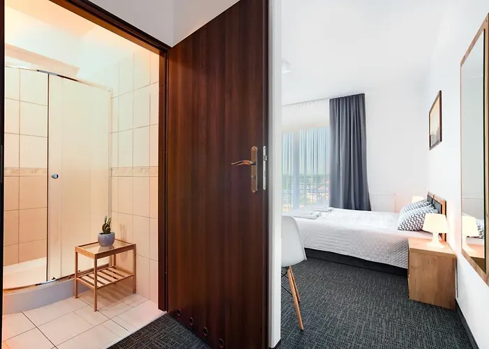 Zajazd - Spa&wellness By Renters