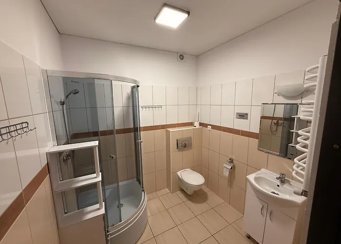 Zajazd - Spa&wellness By Renters *