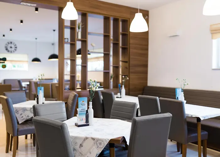 - Spa&wellness By Renters * Jarosławiec