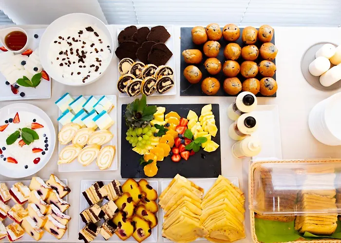 - Spa&wellness By Renters Zajazd