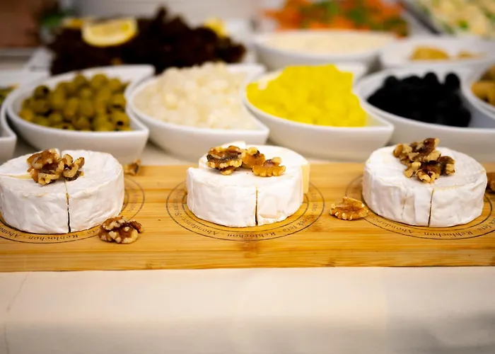 - Spa&wellness By Renters