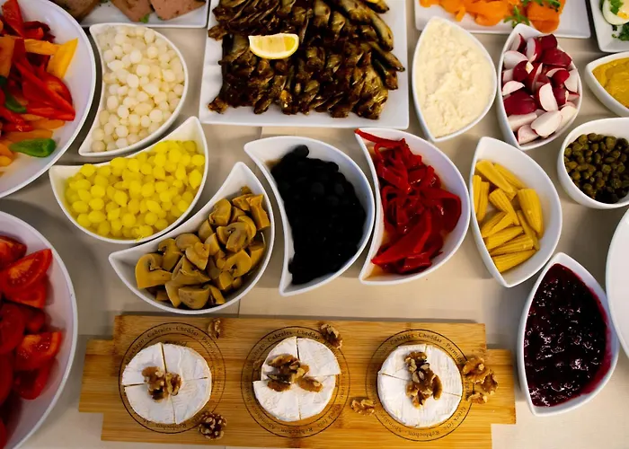 - Spa&wellness By Renters Zajazd Jarosławiec