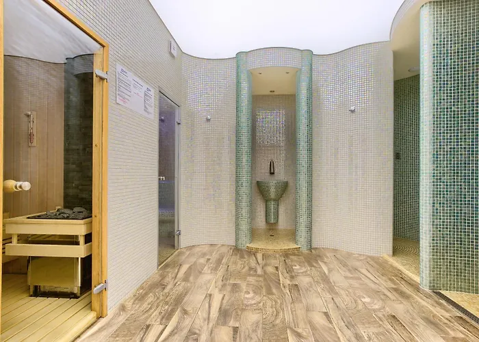 - Spa&wellness By Renters *