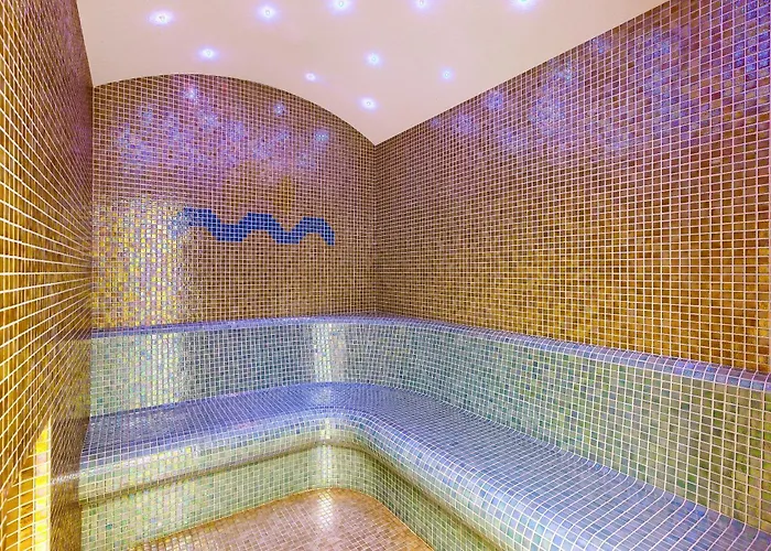 - Spa&wellness By Renters *