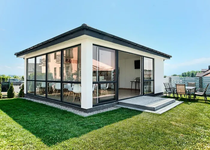 Zajazd - Spa&wellness By Renters