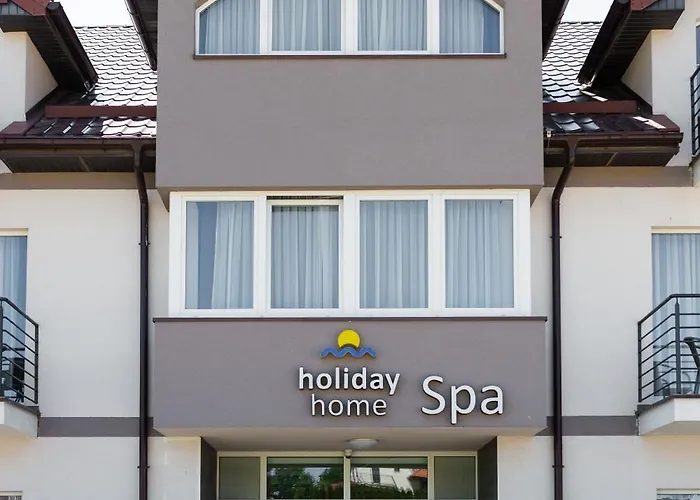 - Spa&wellness By Renters Zajazd *