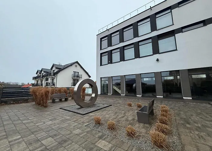 - Spa&wellness By Renters